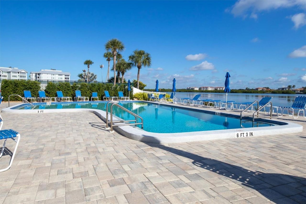 5911 Midnight Pass Road, Unit 206, Sarasota, FL 34242 Photo