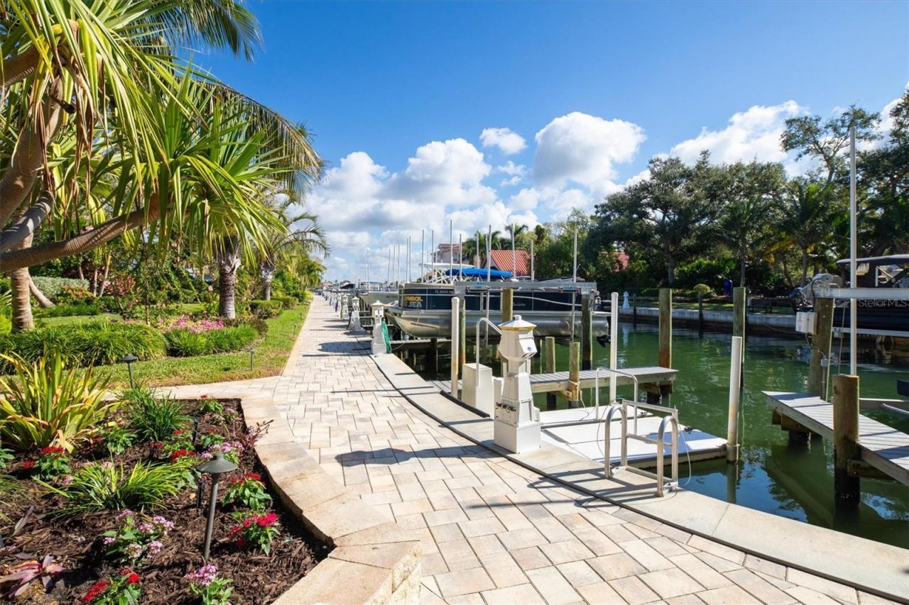 5911 Midnight Pass Road, Unit 206, Sarasota, FL 34242 Photo