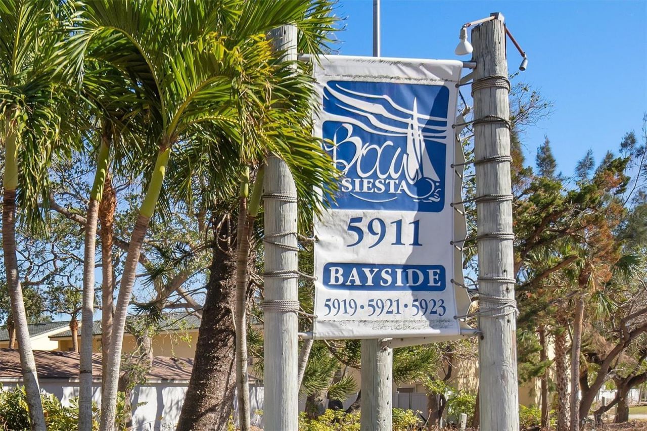 5911 Midnight Pass Road, Unit 206, Sarasota, FL 34242 Photo