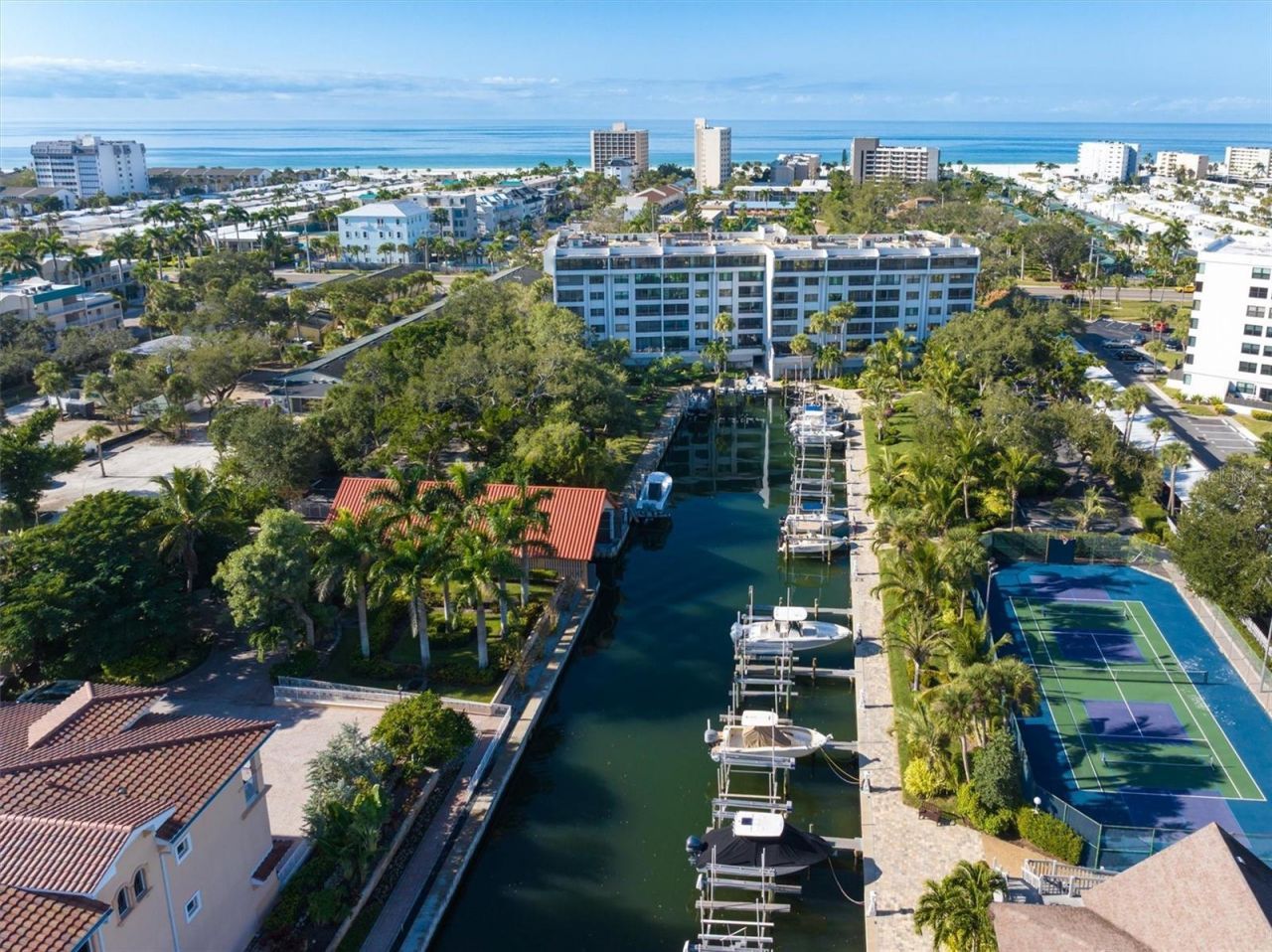 5911 Midnight Pass Road, Unit 206, Sarasota, FL 34242 Photo