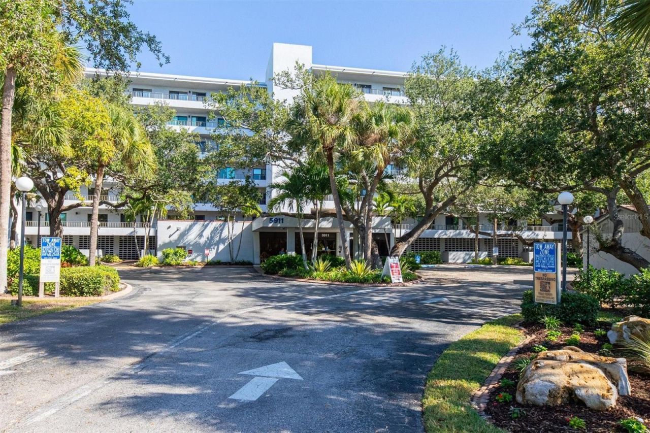 5911 Midnight Pass Road, Unit 206, Sarasota, FL 34242 Photo