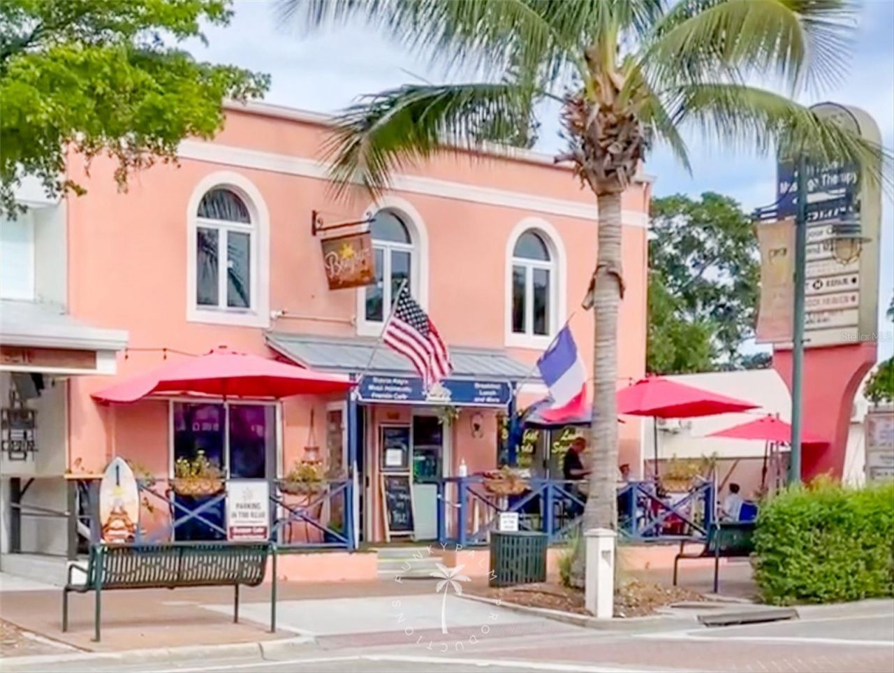 5911 Midnight Pass Road, Unit 206, Sarasota, FL 34242 Photo