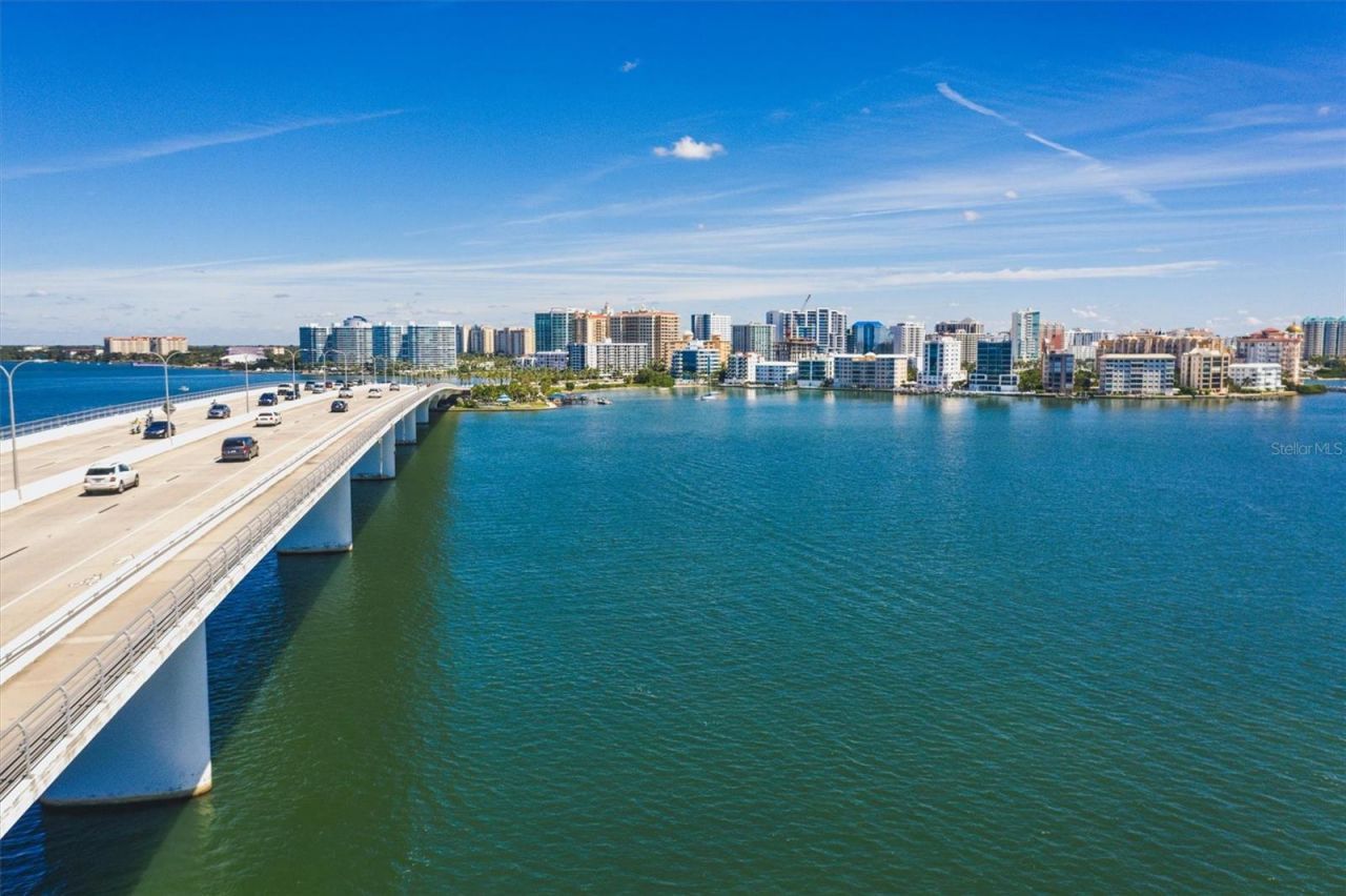 5911 Midnight Pass Road, Unit 206, Sarasota, FL 34242 Photo