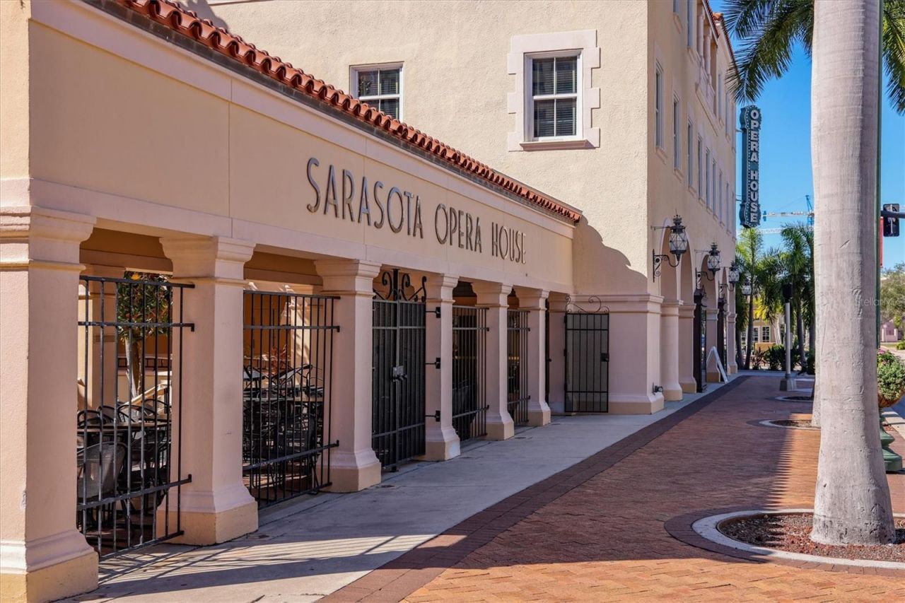 5911 Midnight Pass Road, Unit 206, Sarasota, FL 34242 Photo