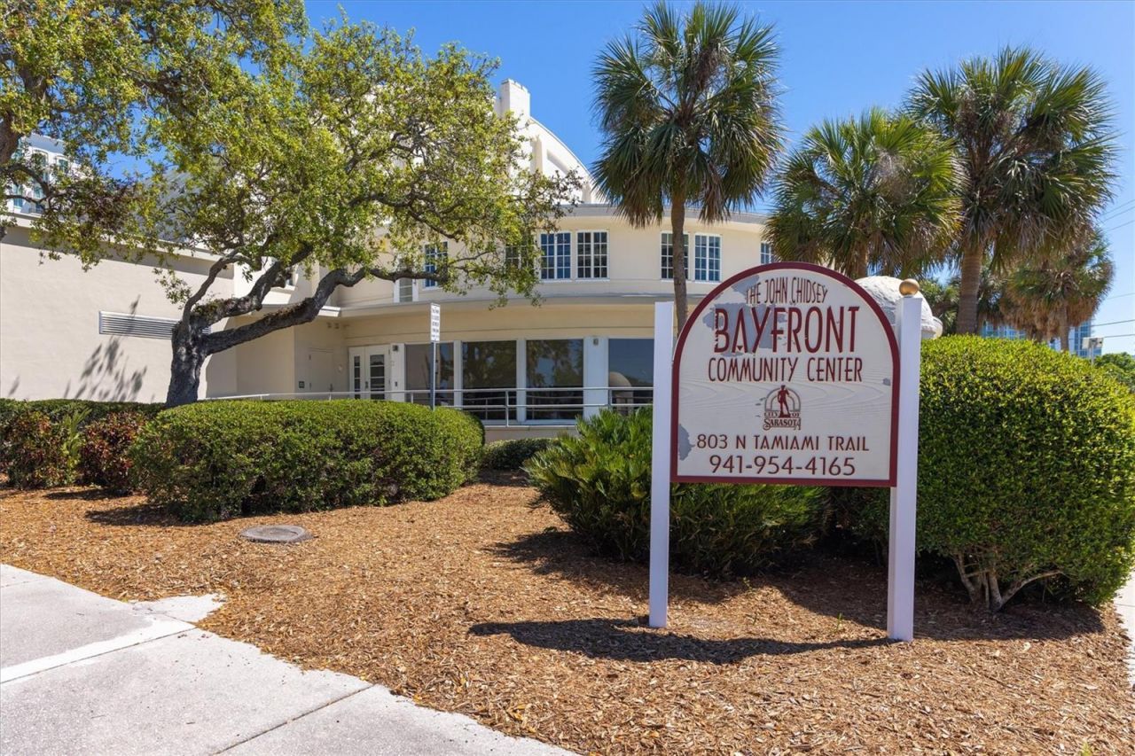 5911 Midnight Pass Road, Unit 206, Sarasota, FL 34242 Photo