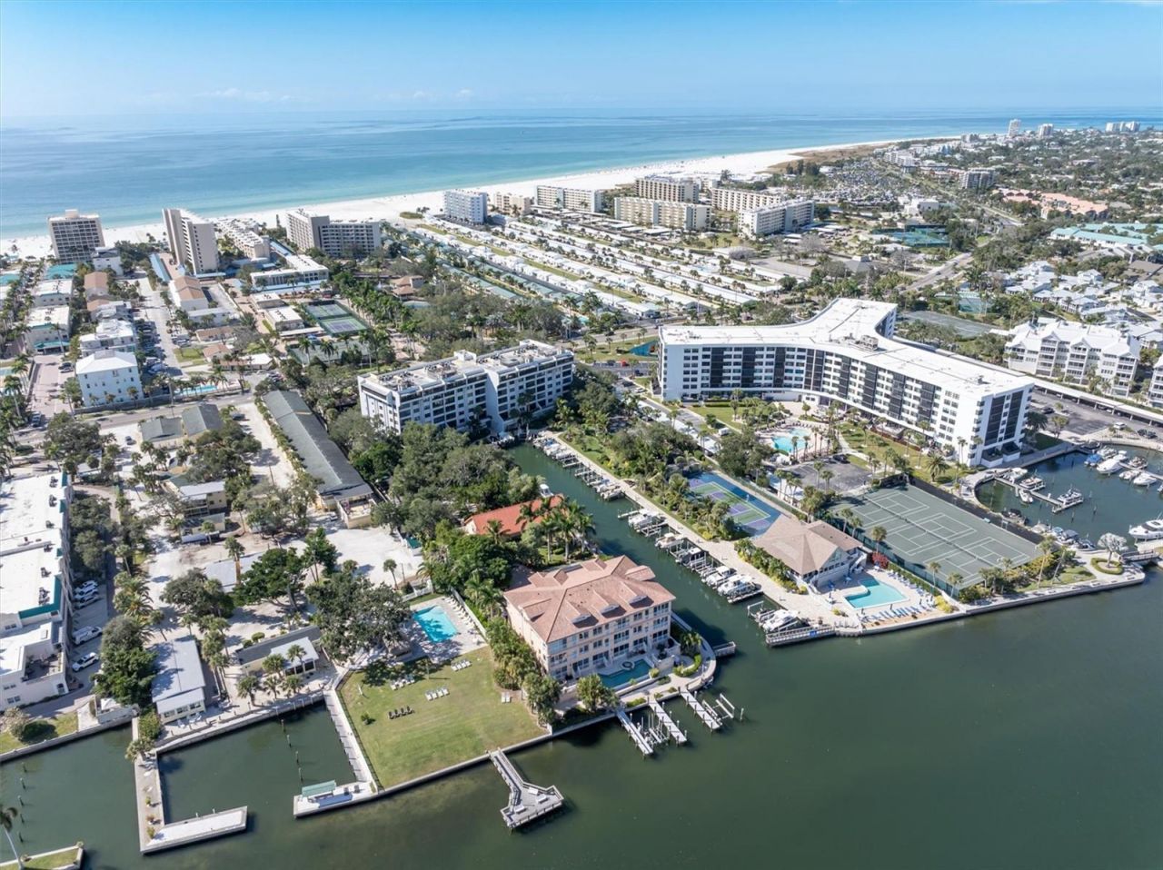 5911 Midnight Pass Road, Unit 206, Sarasota, FL 34242 Photo