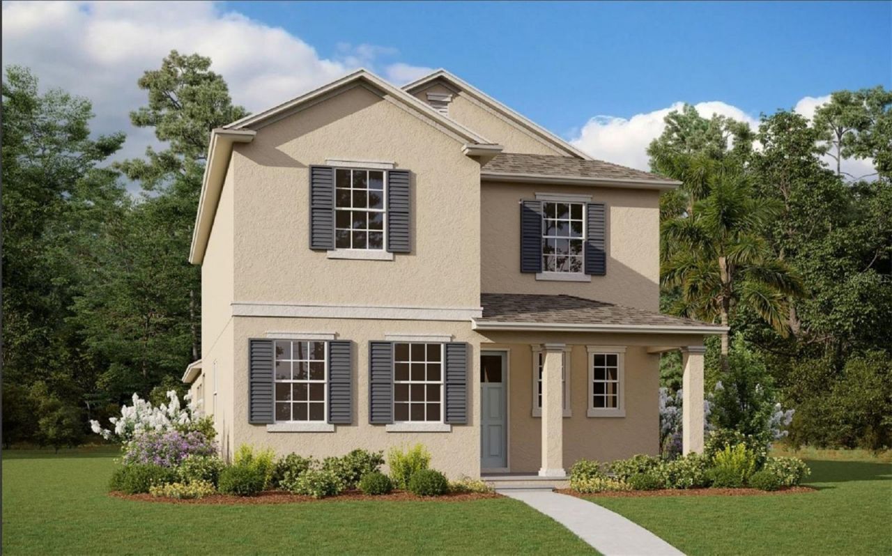 6393 Wild Persimmon Way, Winter Garden, FL 34787 Main Photo