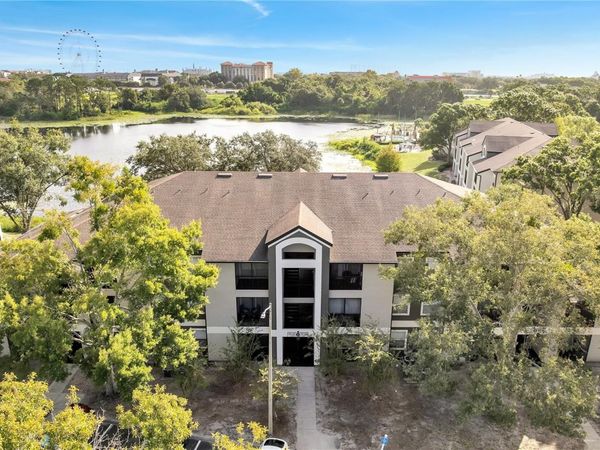 8849 LATREC AVENUE, Unit 4107, ORLANDO, FL 32819