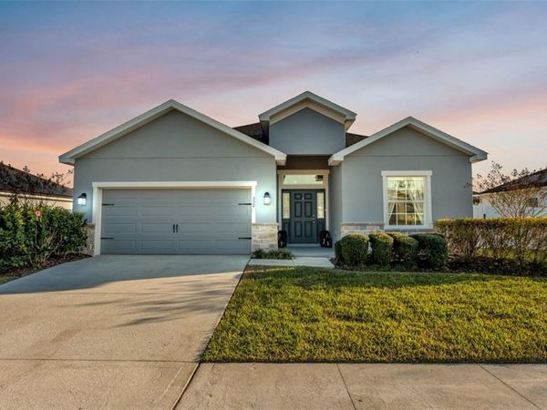 330 TRAVELERS CREEK DRIVE, AUBURNDALE, FL 33823