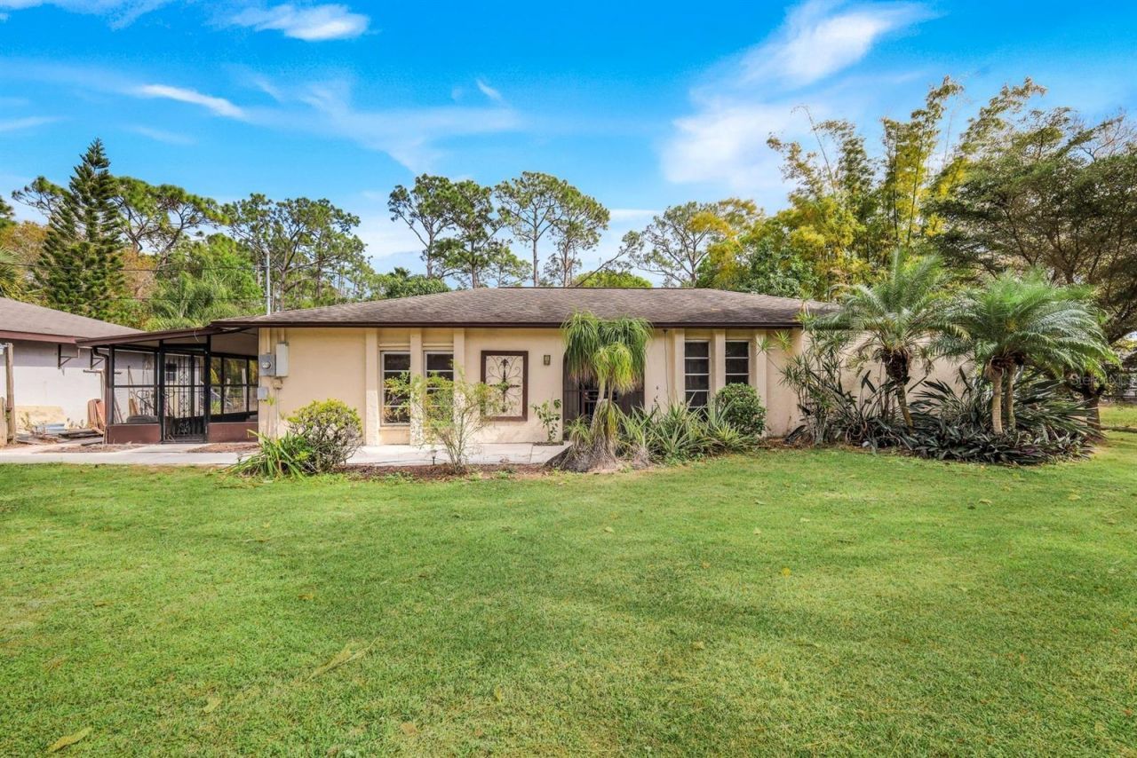 17740 Sabal Palm Drive, North Fort Myers, FL 33917 Photo