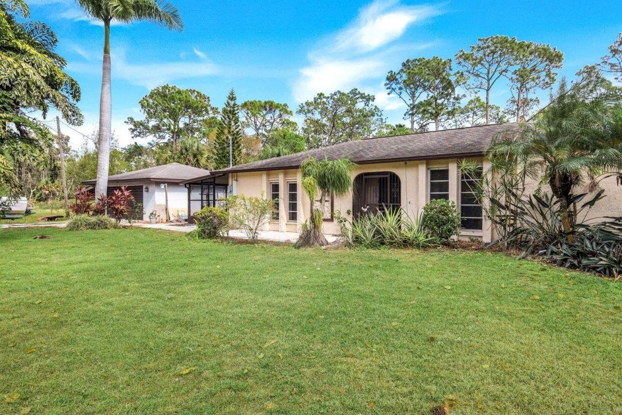 17740 Sabal Palm Drive, North Fort Myers, FL 33917 Photo