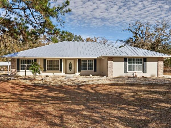 3518 NE 159TH PLACE, GAINESVILLE, FL 32609