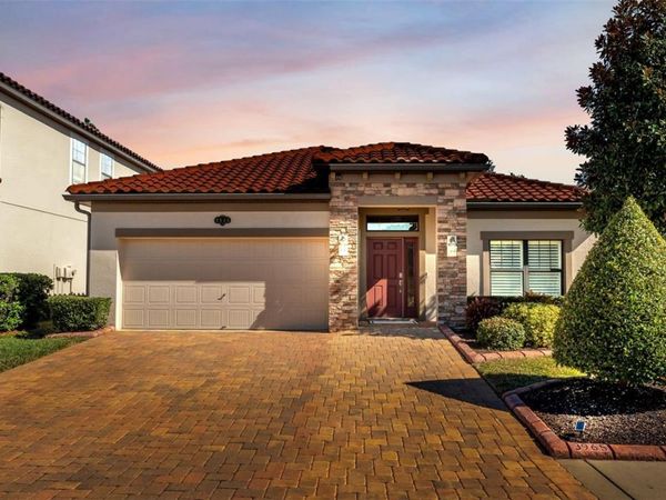 3965 VIAMONTE LANE, LAKELAND, FL 33810