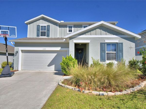 1737 HILL TOP DRIVE, DUNDEE, FL 33838