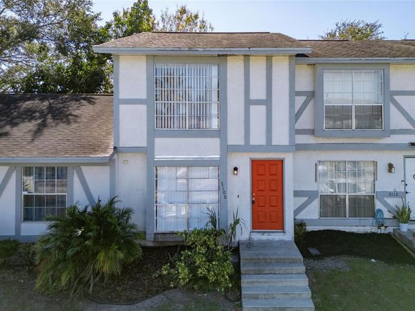 3108 WINDOVER AVENUE, KISSIMMEE, FL 34741