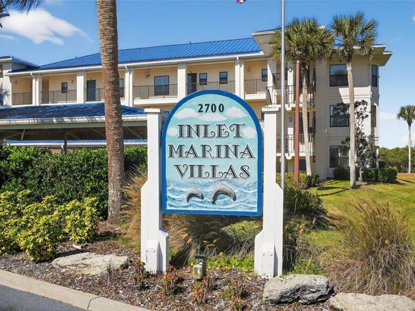 2700 N PENINSULA AVENUE, Unit 132, NEW SMYRNA BEACH, FL 32169