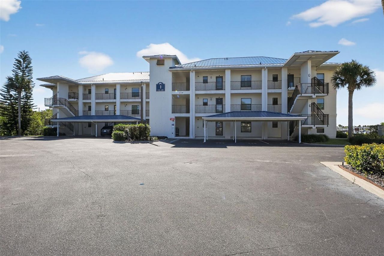 2700 N Peninsula Avenue, Unit 132, New Smyrna Beach, FL 32169 Photo