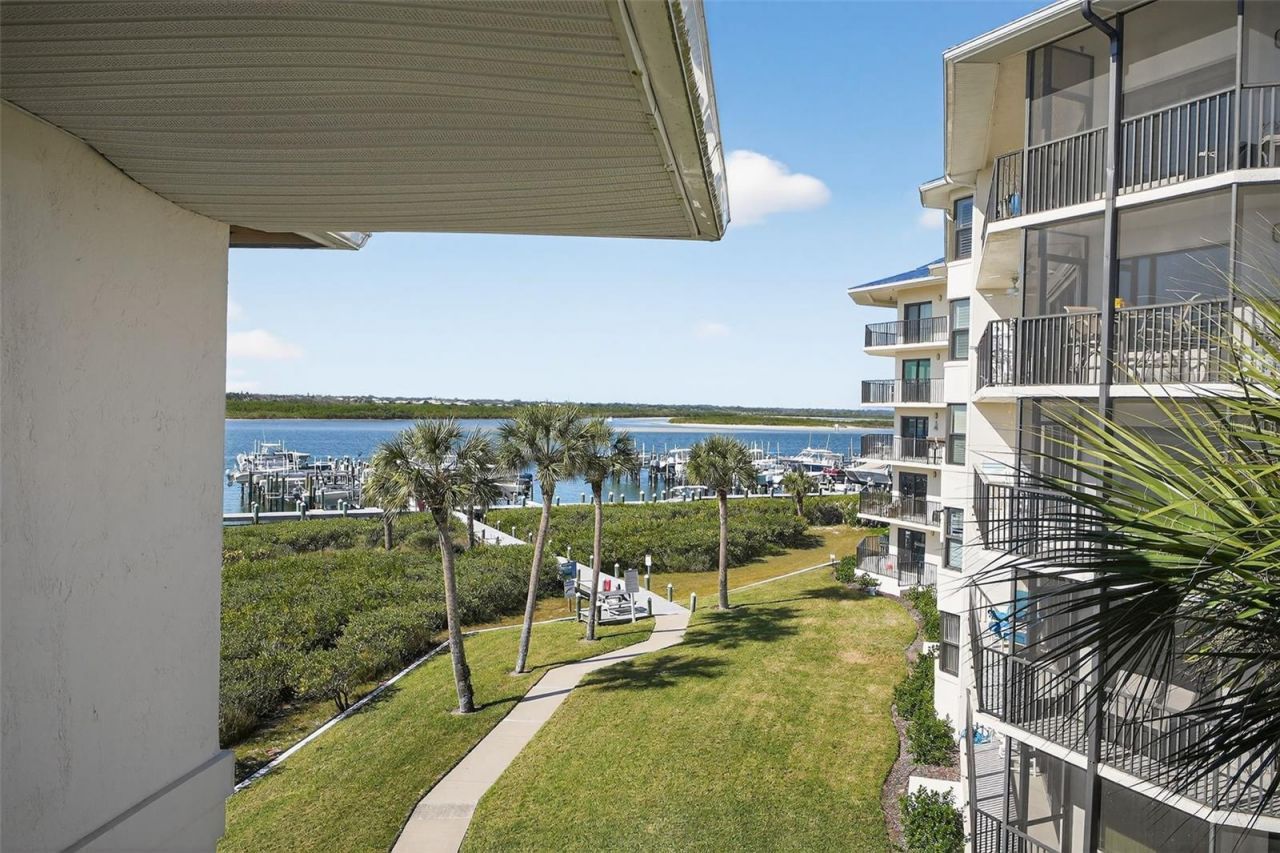 2700 N Peninsula Avenue, Unit 132, New Smyrna Beach, FL 32169 Photo