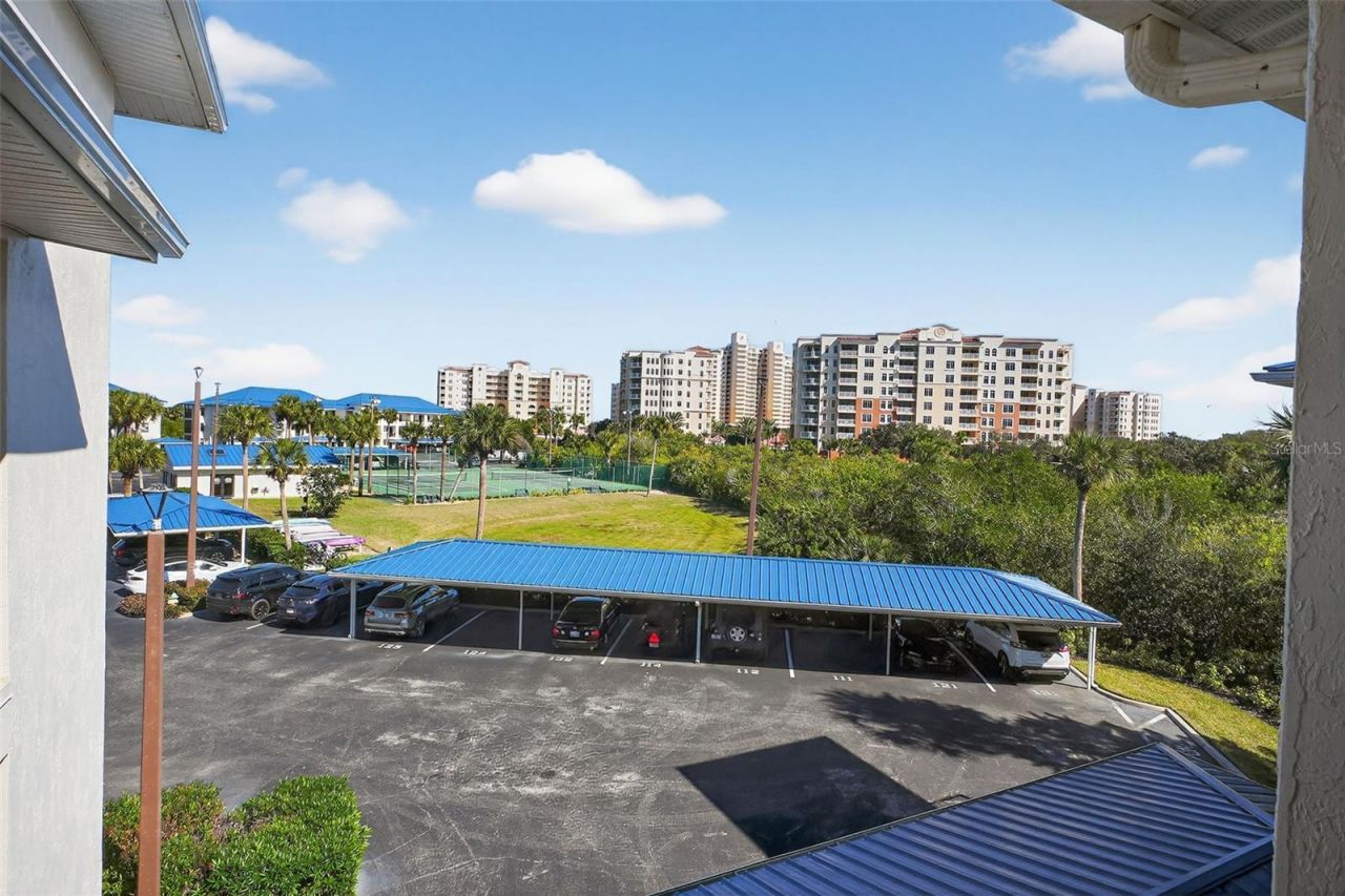 2700 N Peninsula Avenue, Unit 132, New Smyrna Beach, FL 32169 Photo