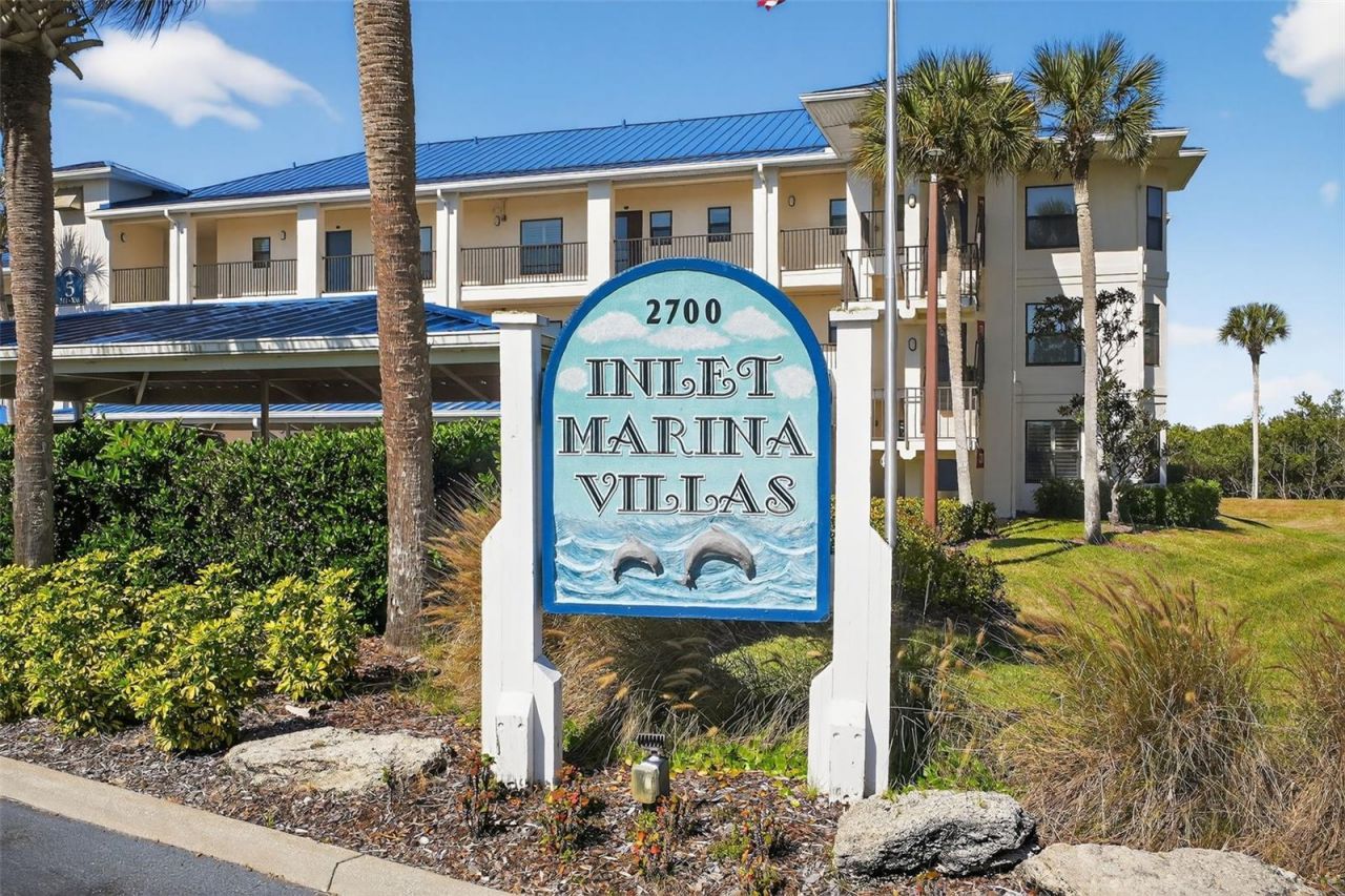 2700 N Peninsula Avenue, Unit 132, New Smyrna Beach, FL 32169 Photo