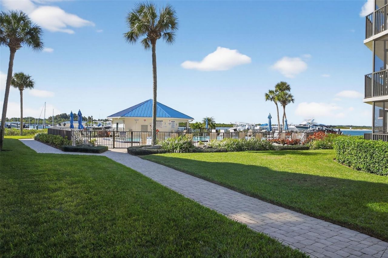 2700 N Peninsula Avenue, Unit 132, New Smyrna Beach, FL 32169 Photo