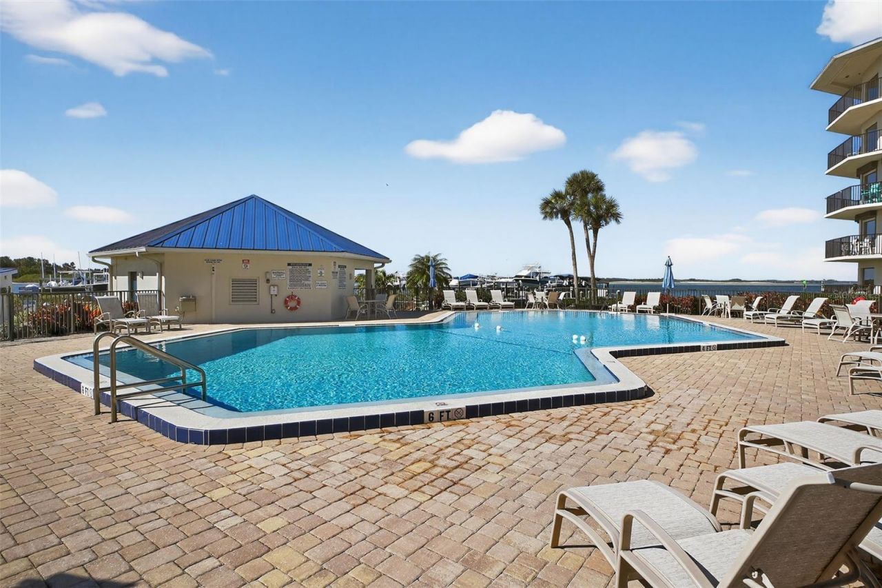 2700 N Peninsula Avenue, Unit 132, New Smyrna Beach, FL 32169 Photo