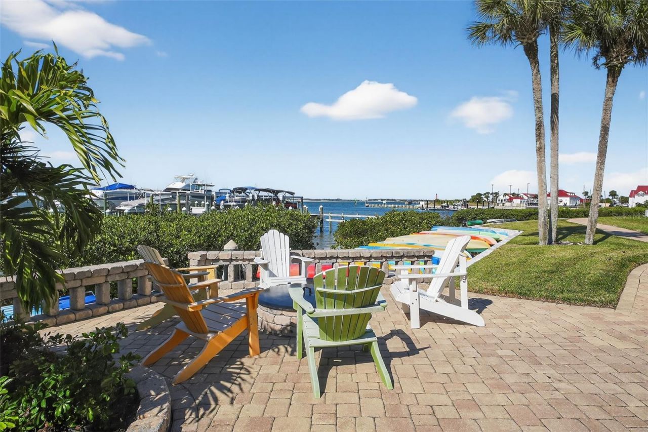 2700 N Peninsula Avenue, Unit 132, New Smyrna Beach, FL 32169 Photo