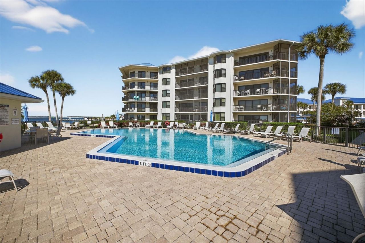 2700 N Peninsula Avenue, Unit 132, New Smyrna Beach, FL 32169 Photo