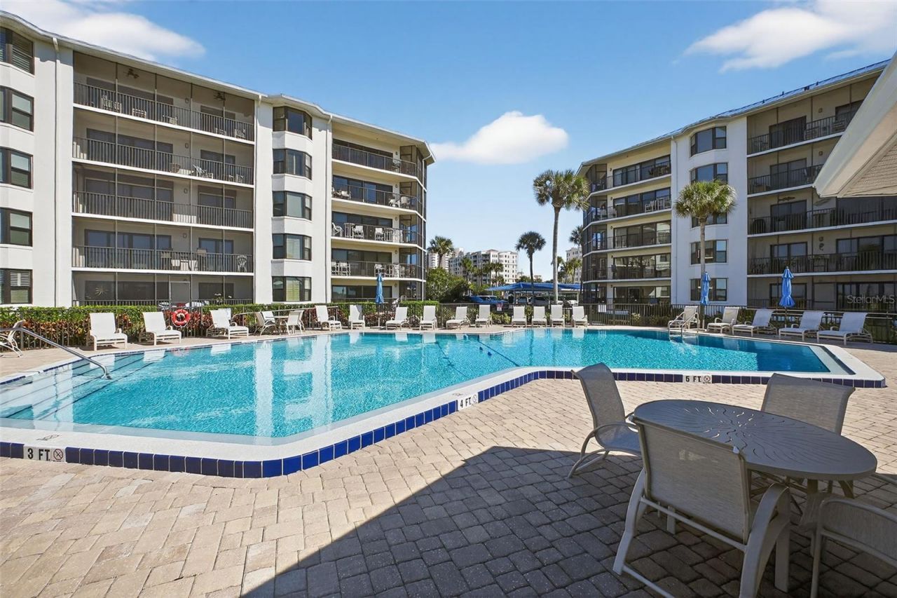 2700 N Peninsula Avenue, Unit 132, New Smyrna Beach, FL 32169 Photo