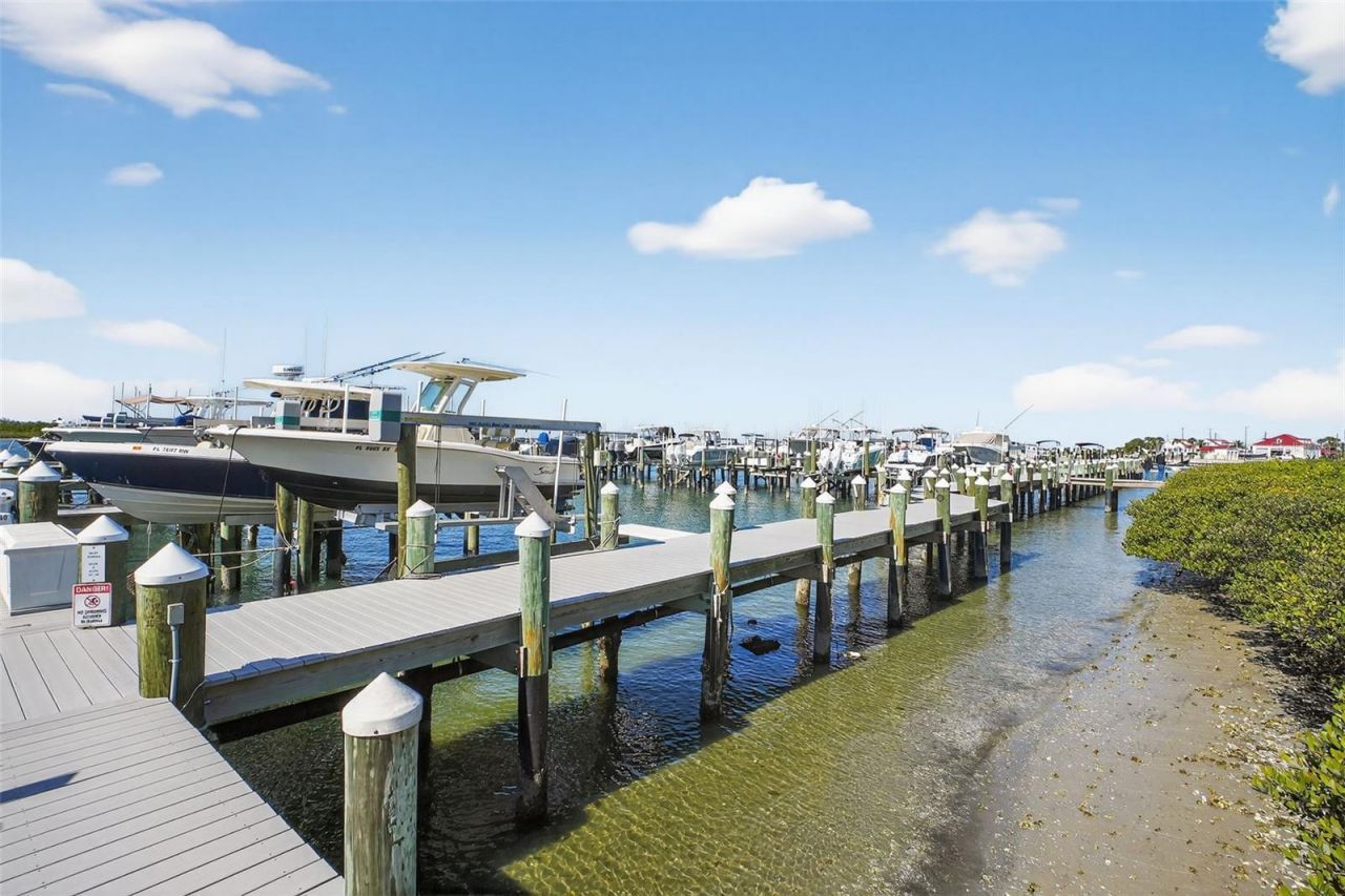 2700 N Peninsula Avenue, Unit 132, New Smyrna Beach, FL 32169 Photo