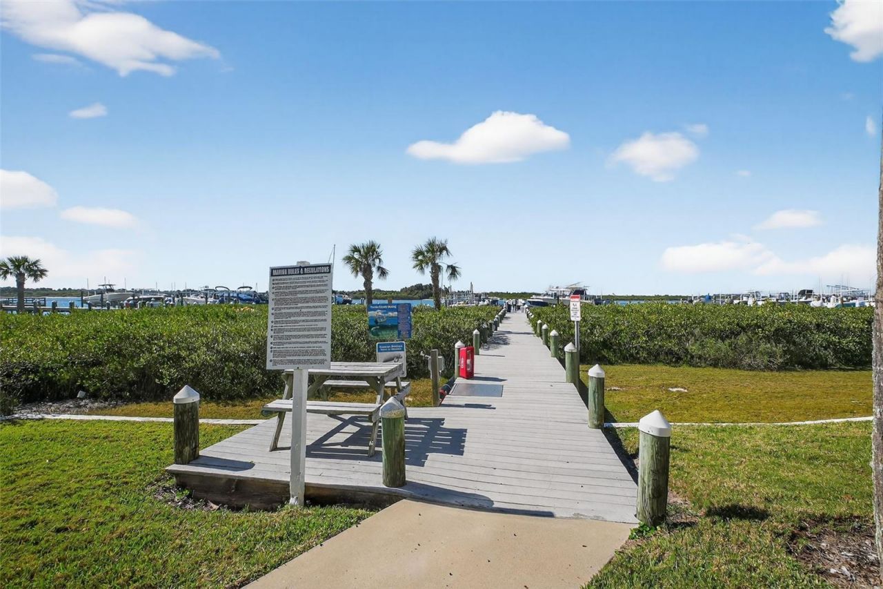 2700 N Peninsula Avenue, Unit 132, New Smyrna Beach, FL 32169 Photo