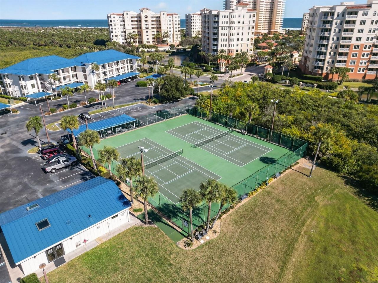 2700 N Peninsula Avenue, Unit 132, New Smyrna Beach, FL 32169 Photo