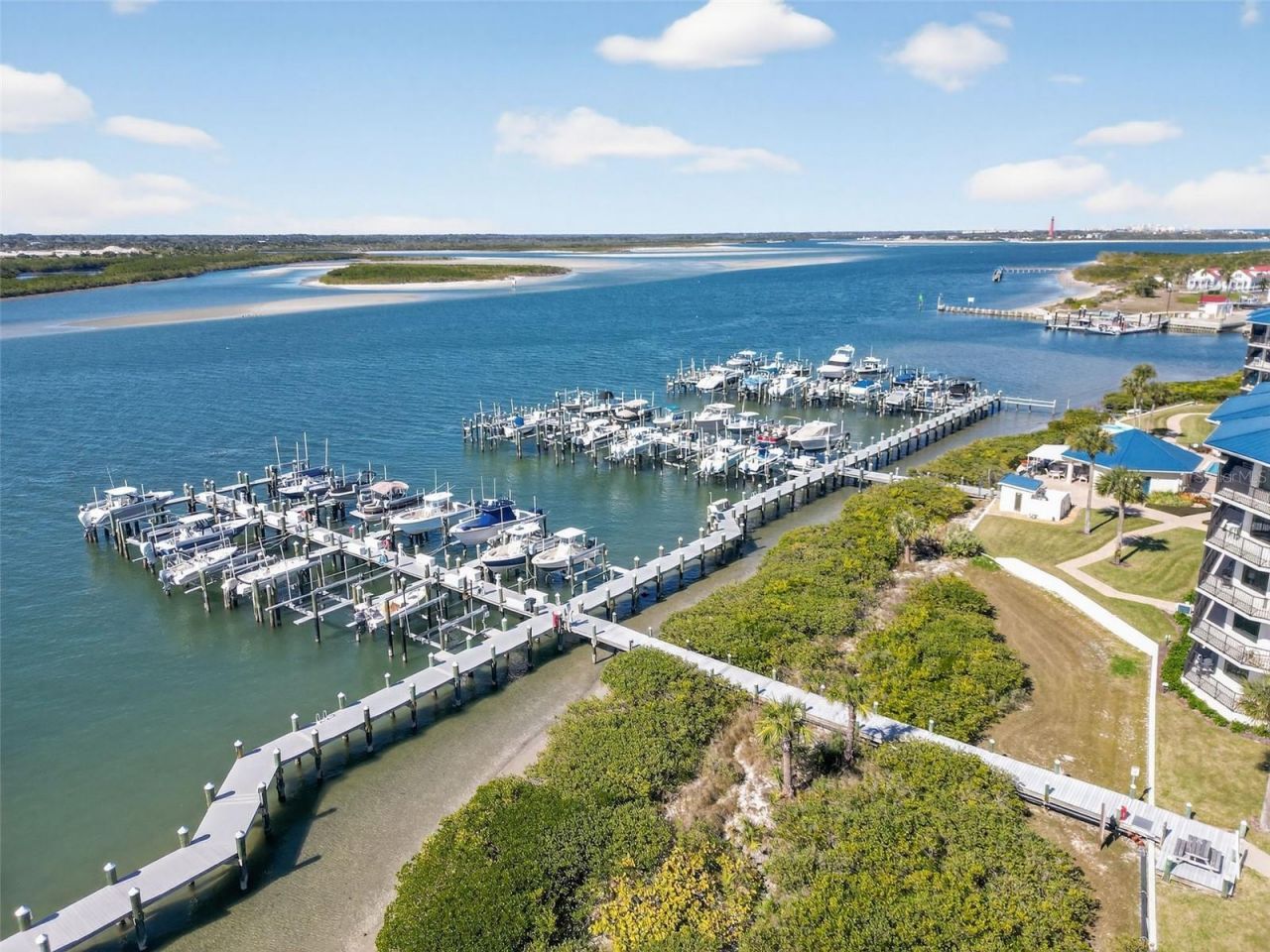 2700 N Peninsula Avenue, Unit 132, New Smyrna Beach, FL 32169 Photo