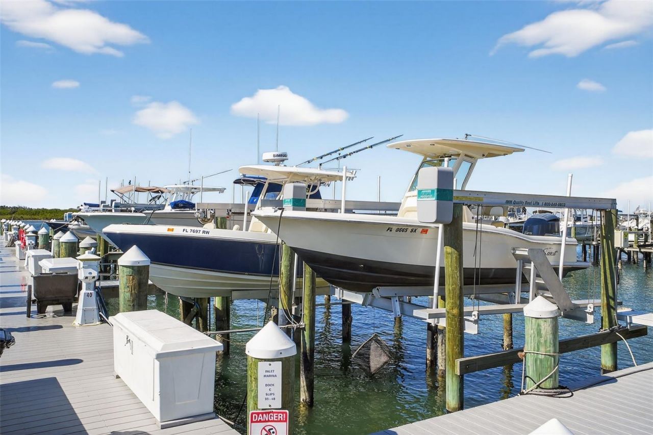 2700 N Peninsula Avenue, Unit 132, New Smyrna Beach, FL 32169 Photo