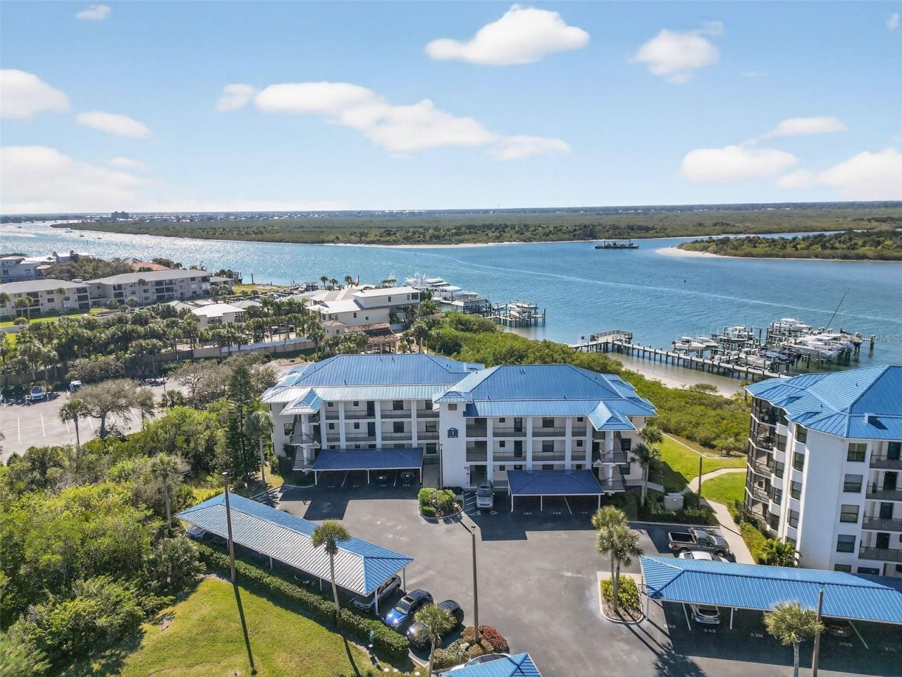 2700 N Peninsula Avenue, Unit 132, New Smyrna Beach, FL 32169 Photo