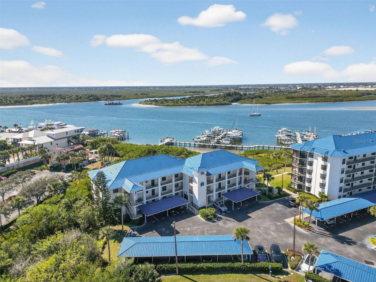 2700 N Peninsula Avenue, Unit 132, New Smyrna Beach, FL 32169 Photo