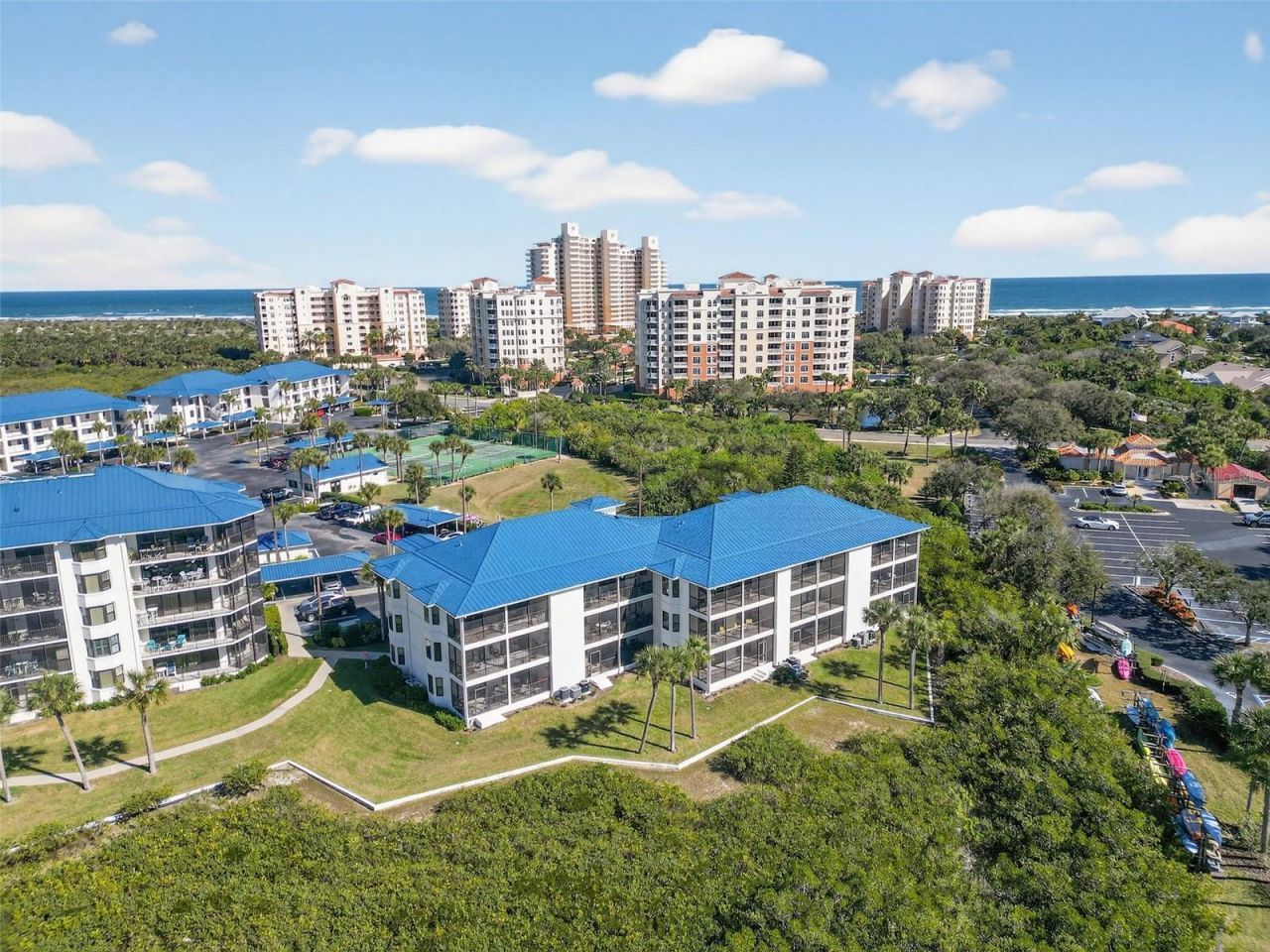 2700 N Peninsula Avenue, Unit 132, New Smyrna Beach, FL 32169 Photo