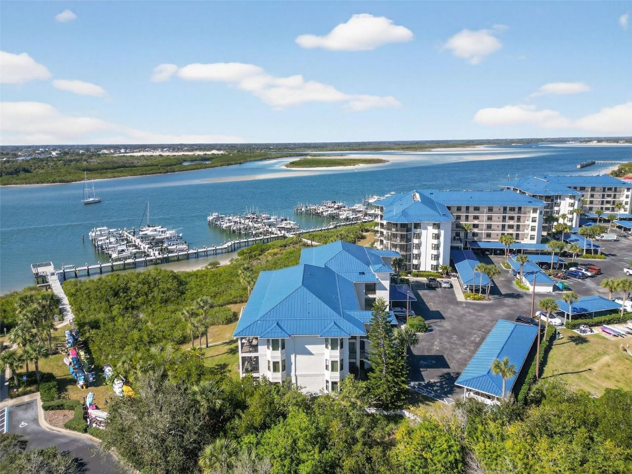 2700 N Peninsula Avenue, Unit 132, New Smyrna Beach, FL 32169 Photo