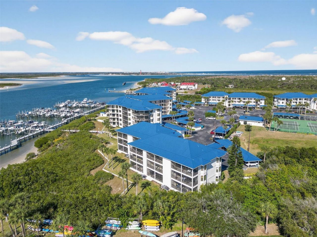 2700 N Peninsula Avenue, Unit 132, New Smyrna Beach, FL 32169 Photo