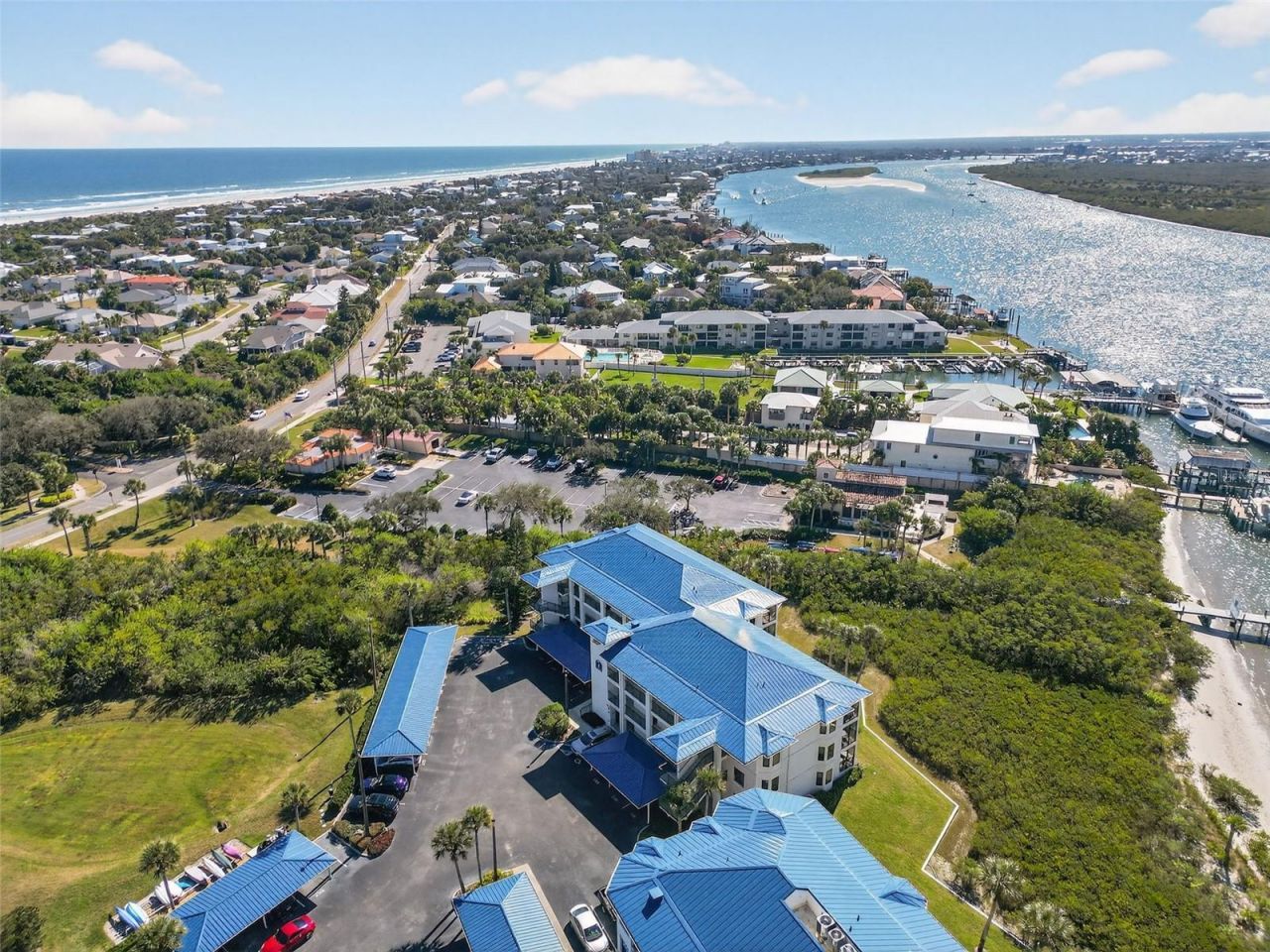 2700 N Peninsula Avenue, Unit 132, New Smyrna Beach, FL 32169 Photo