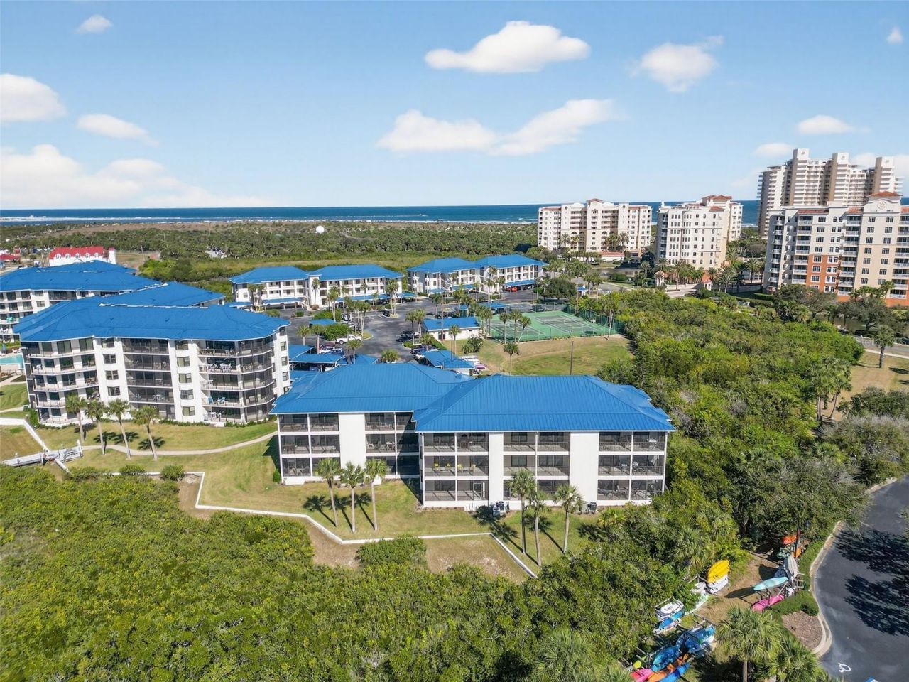 2700 N Peninsula Avenue, Unit 132, New Smyrna Beach, FL 32169 Photo