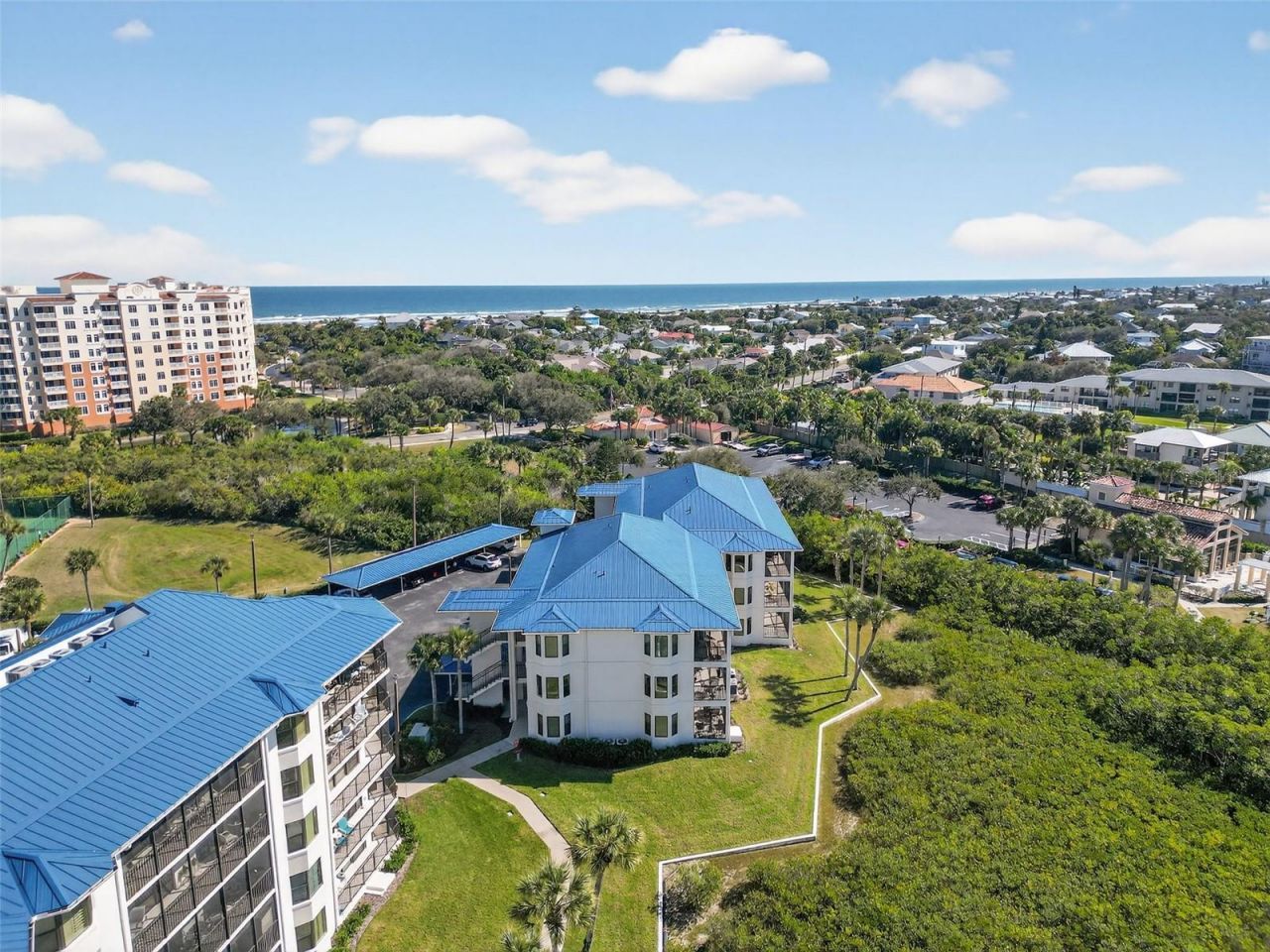 2700 N Peninsula Avenue, Unit 132, New Smyrna Beach, FL 32169 Photo