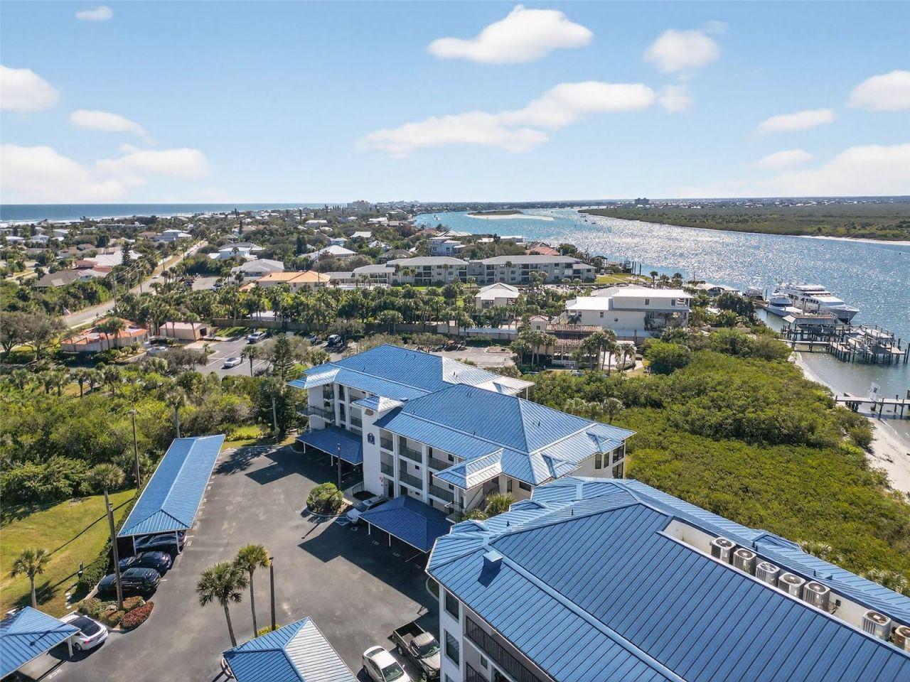 2700 N Peninsula Avenue, Unit 132, New Smyrna Beach, FL 32169 Photo