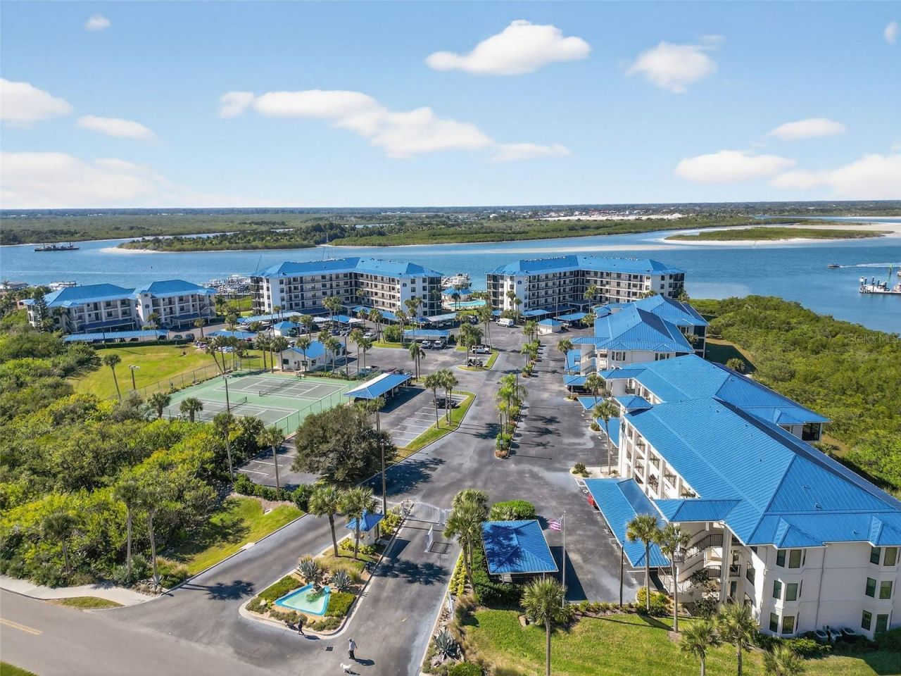 2700 N Peninsula Avenue, Unit 132, New Smyrna Beach, FL 32169 Photo