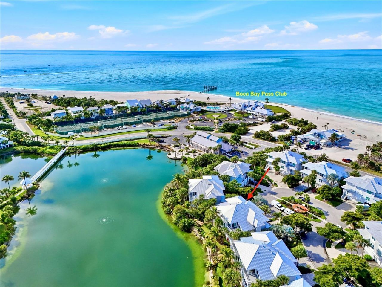 791 Beach View Drive, Boca Grande, FL 33921 Photo