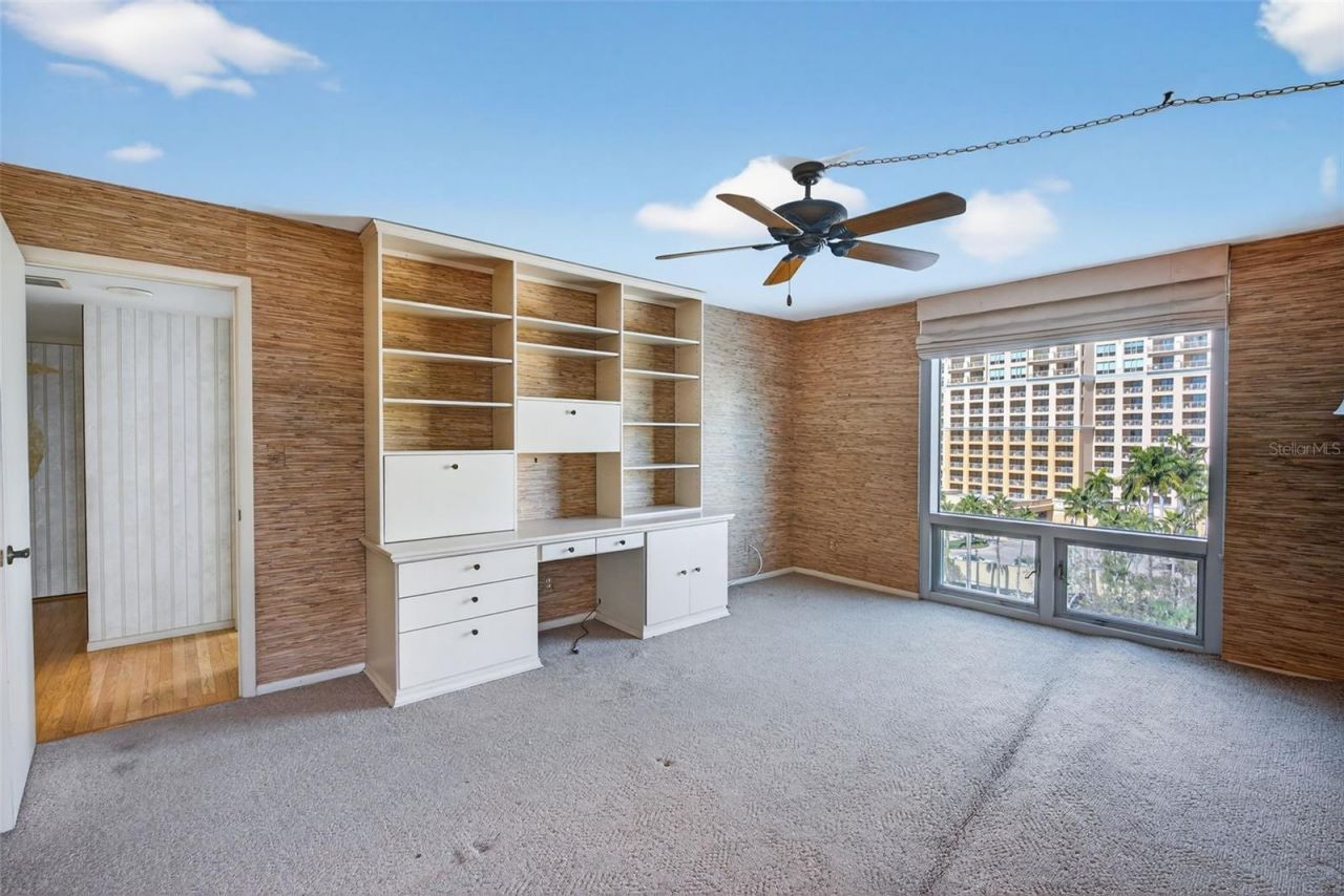 1111 N Gulfstream Avenue, Unit 8D, Sarasota, FL 34236 Photo