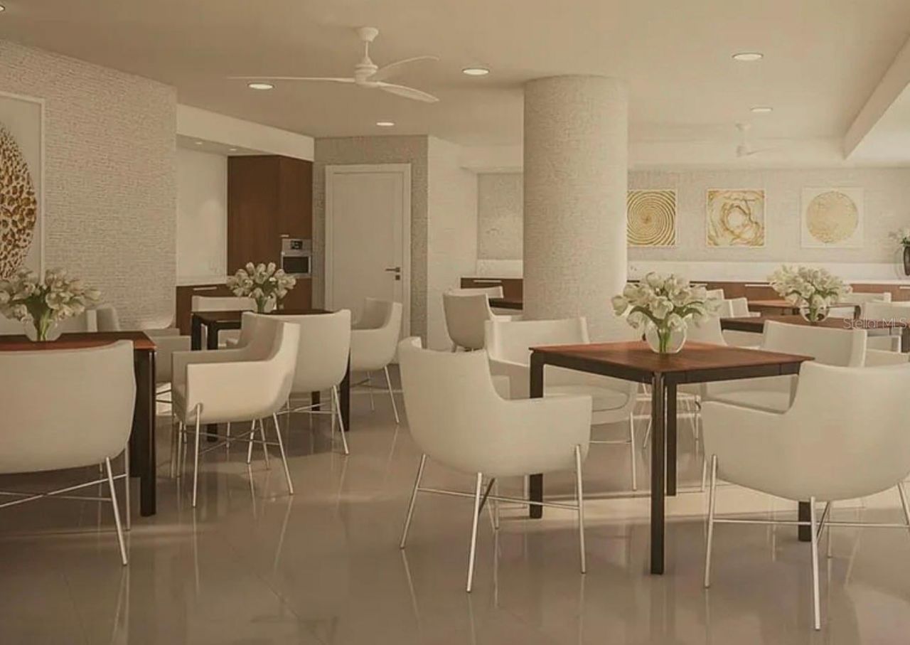 1111 N Gulfstream Avenue, Unit 8D, Sarasota, FL 34236 Photo