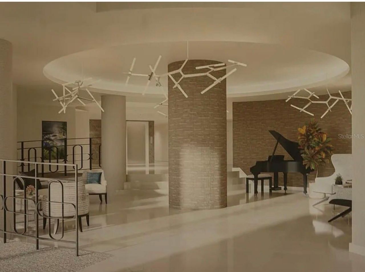 1111 N Gulfstream Avenue, Unit 8D, Sarasota, FL 34236 Photo