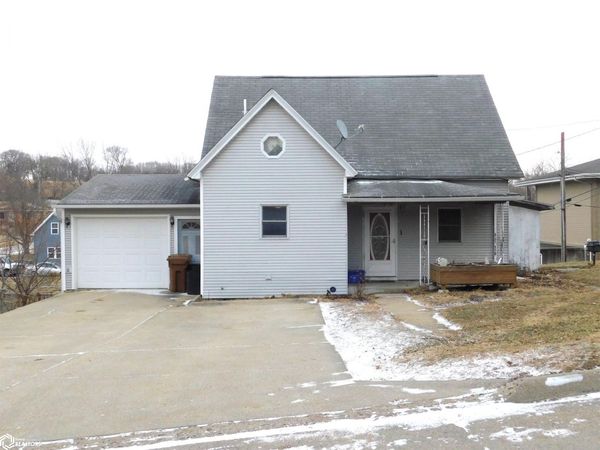 116 N 19th Street, Denison, IA 51442