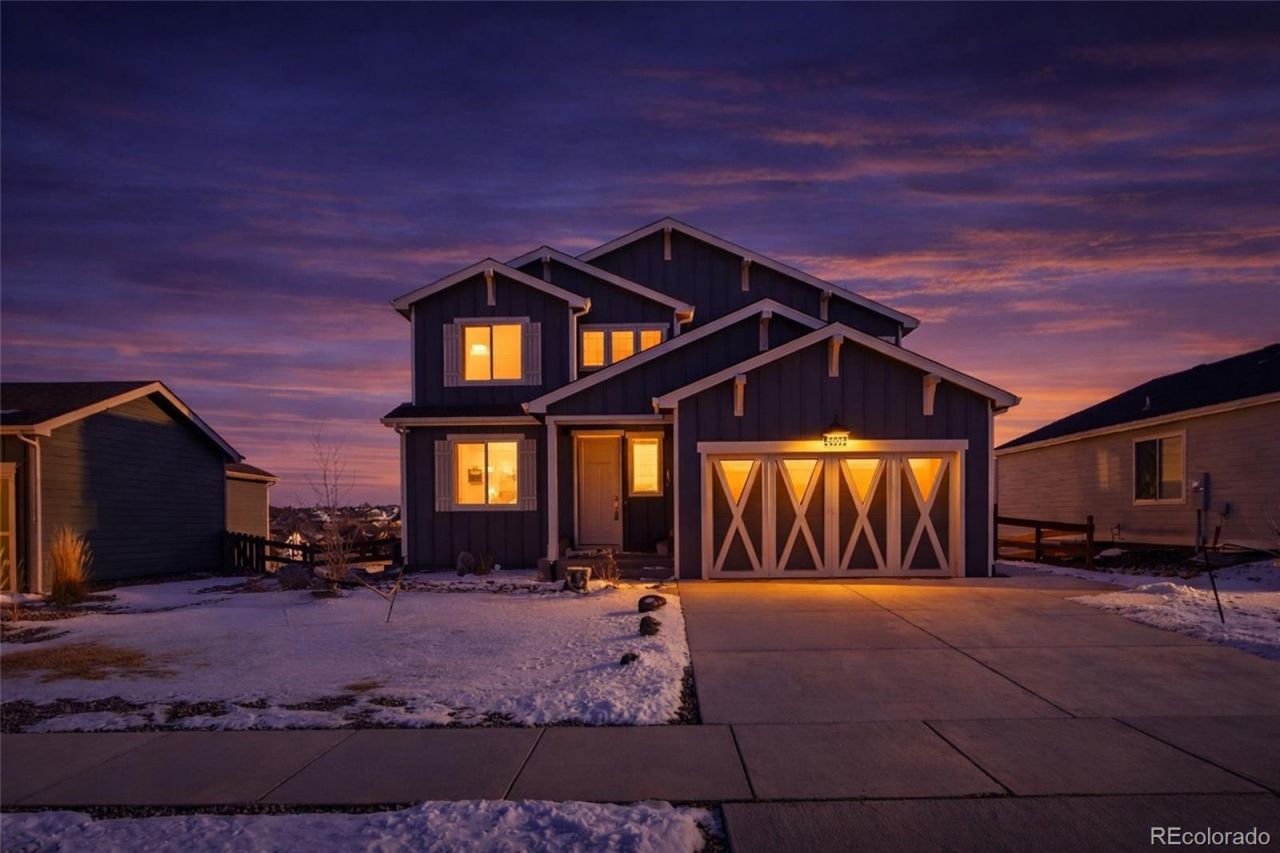 6302 2nd Street, Greeley, CO 80634 Main Photo